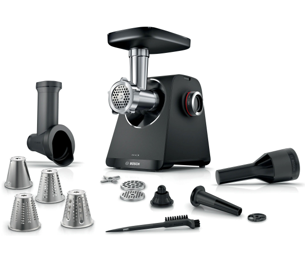 Bosch Maszynka do mielenia MFWS440B - 1358228 - zdjęcie